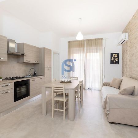 Appartamento Al Posto Giusto Cefalù Esterno foto