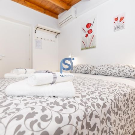 Appartamento Al Posto Giusto Cefalù Esterno foto