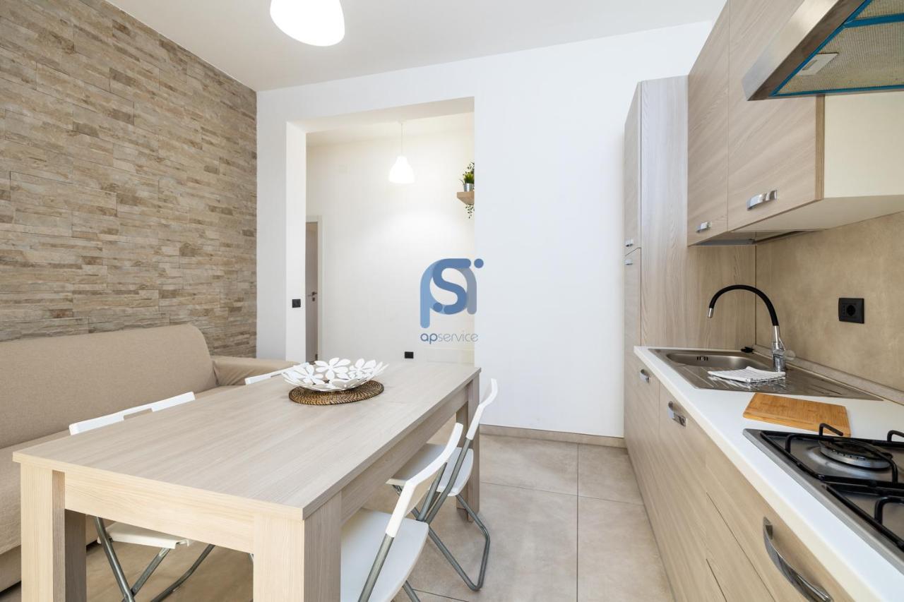 Appartamento Al Posto Giusto Cefalù Esterno foto