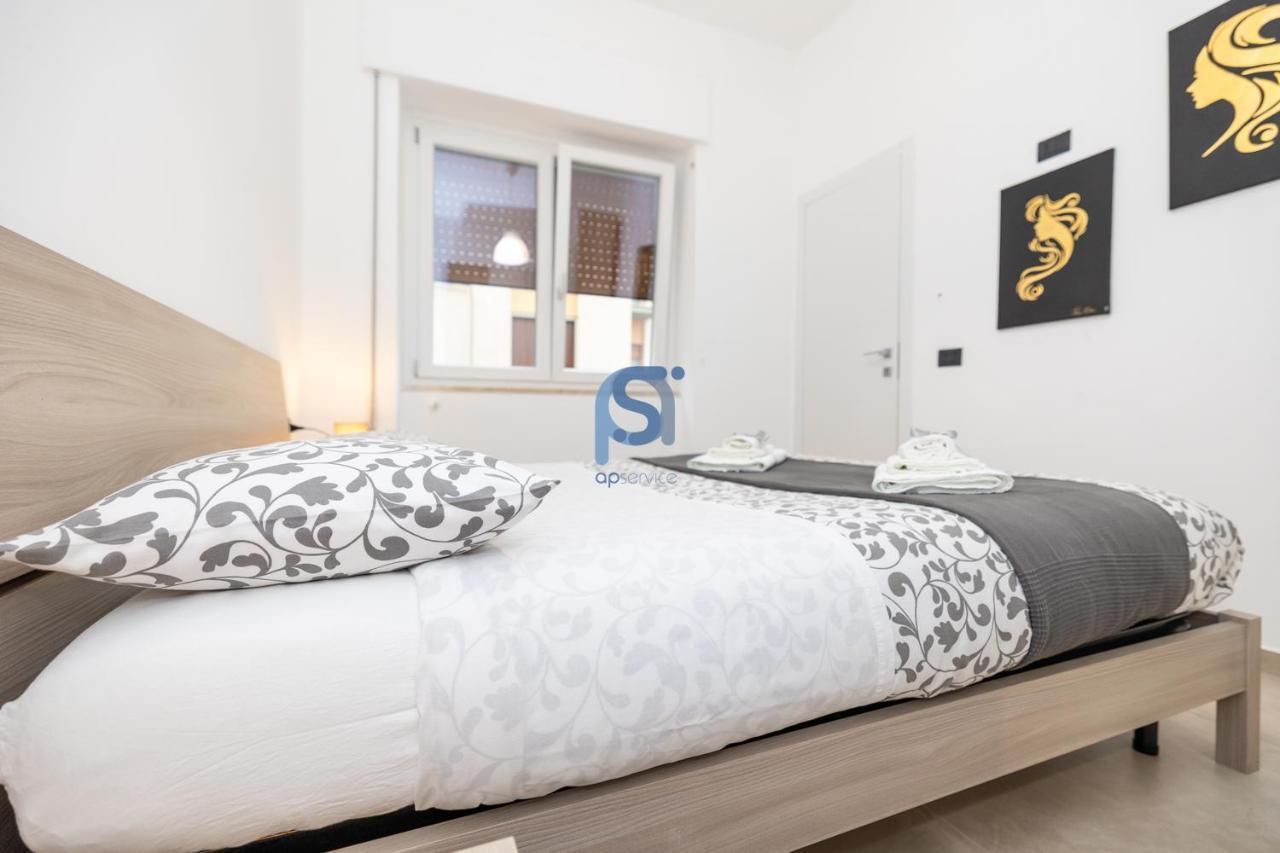 Appartamento Al Posto Giusto Cefalù Esterno foto