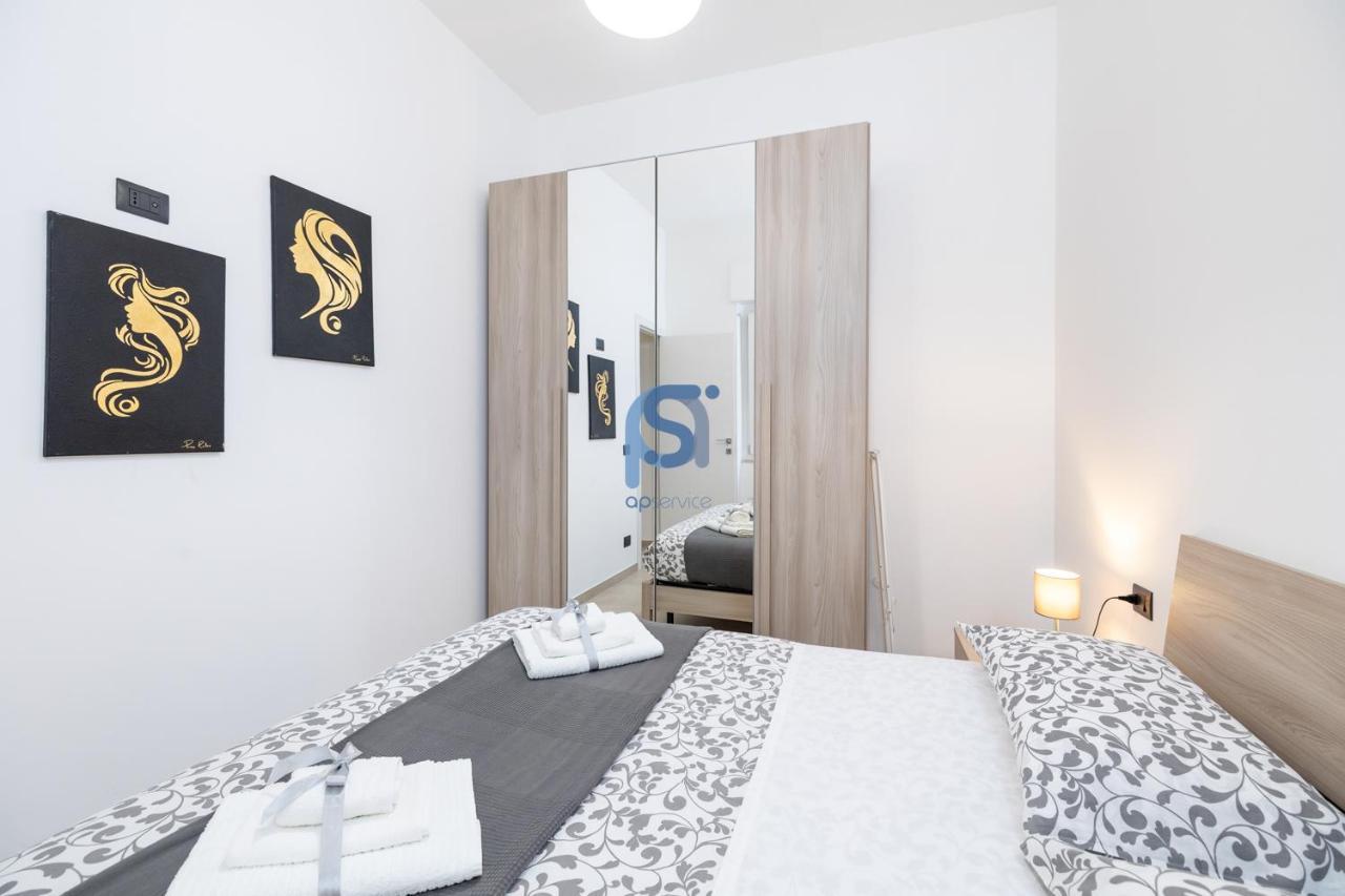 Appartamento Al Posto Giusto Cefalù Esterno foto