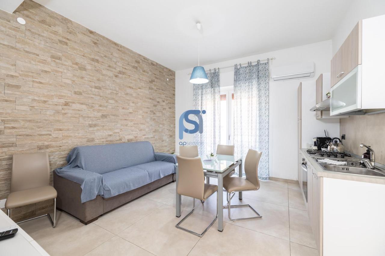Appartamento Al Posto Giusto Cefalù Esterno foto