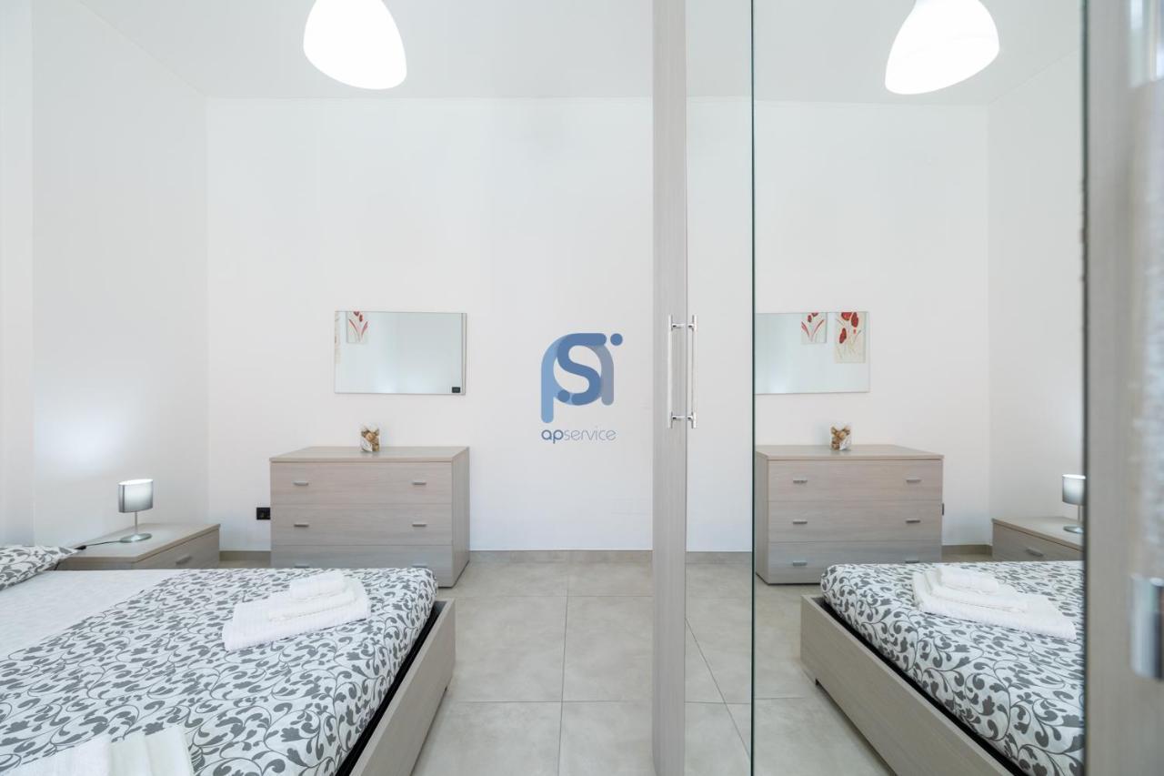 Appartamento Al Posto Giusto Cefalù Esterno foto
