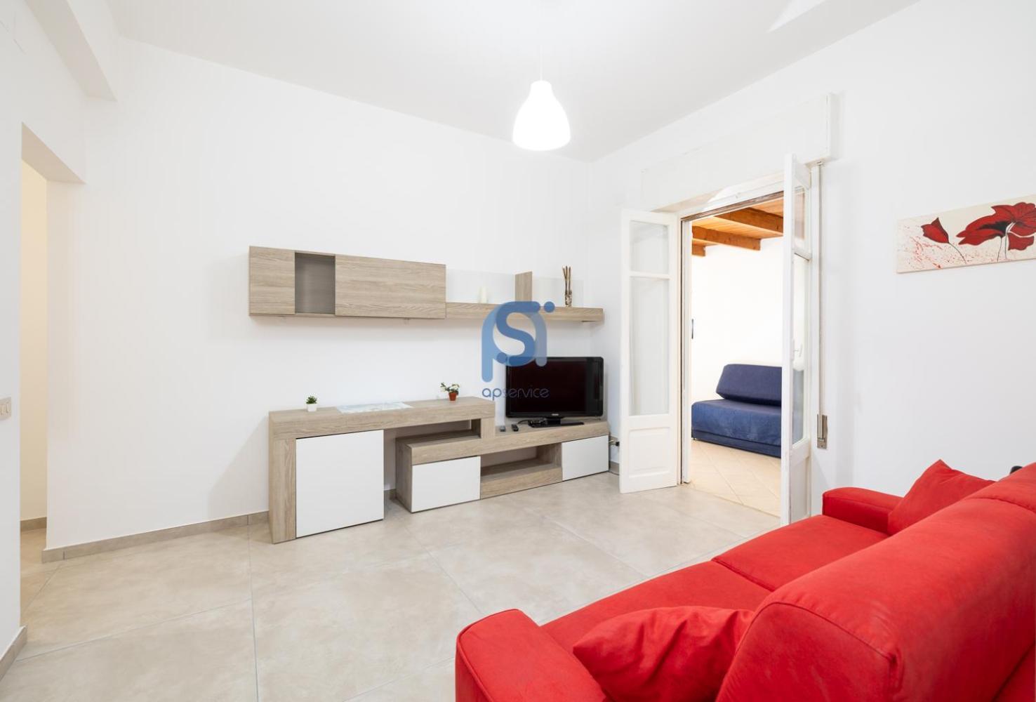 Appartamento Al Posto Giusto Cefalù Esterno foto