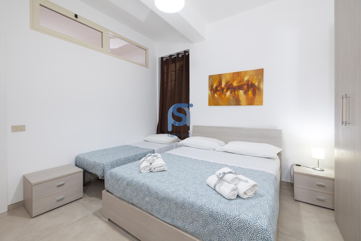 Appartamento Al Posto Giusto Cefalù Esterno foto
