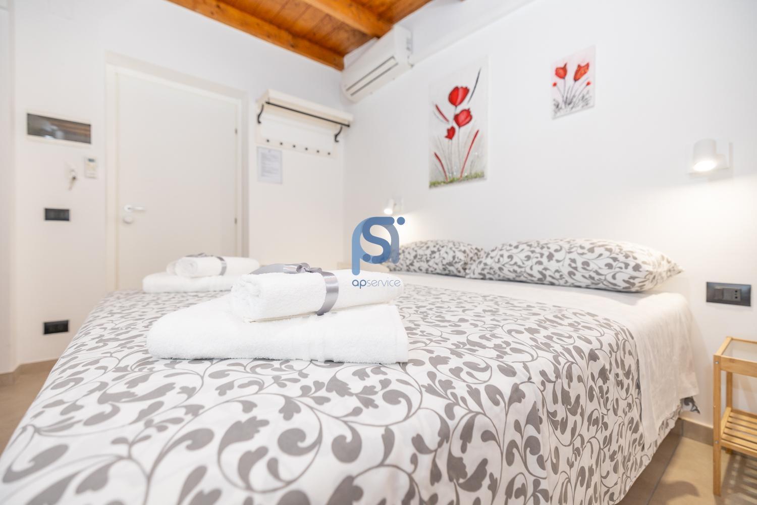 Appartamento Al Posto Giusto Cefalù Esterno foto