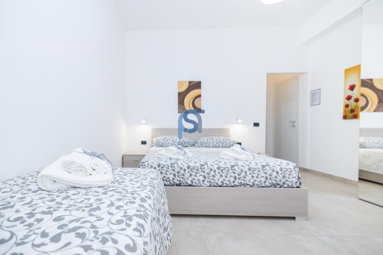 Appartamento Al Posto Giusto Cefalù Esterno foto